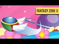 Fantasy Zone II 2 - Sega Ma.. | Köp från Demonensbodega på (691438004