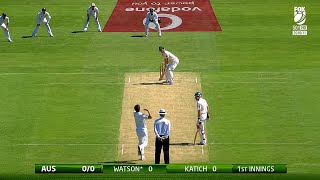 ENG VS AUS 2010 ASHES 2ND TEST MATCH | FULL HIGHLIGHTS