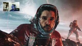 Infinite Warfare | Veteran Campaign | Part 1