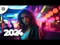 Best remixes of popular songs  music mix 2024  edm best music mix  019