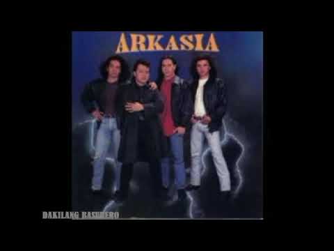 Arkasia (Self-Titled Full Album)