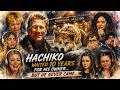 He Died Waiting For His Best Friend | Hachi's Memories Reactions ( Hachi: A Dog's Tale  2009)