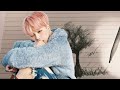 SUB) 때론 생각이 많지만 깊은 지민(❁´◡`❁)