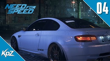 Need For Speed 2015 PLAYTHROUGH PART 4