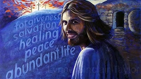 Suy niệm || LOAN BÁO NIỀM VUI VÀ ƠN CỨU SỐNG - Thứ Tư Tuần 3 PS || Lm. Giuse Nguyễn Trọng Sơn