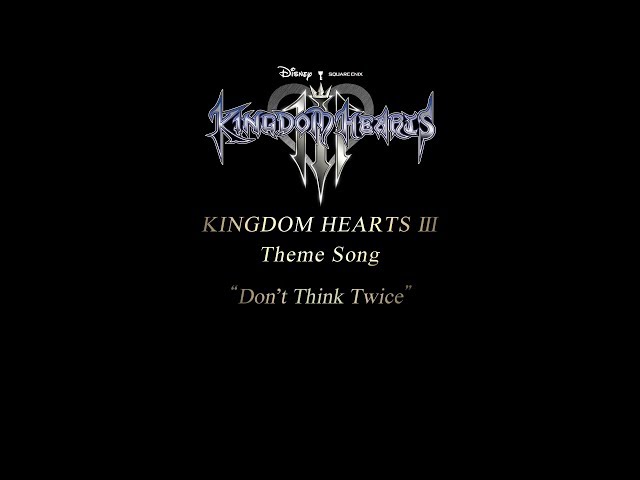 Kingdom Hearts 3 Release 2 Videos And Reveal Monsters Inc Eteknix