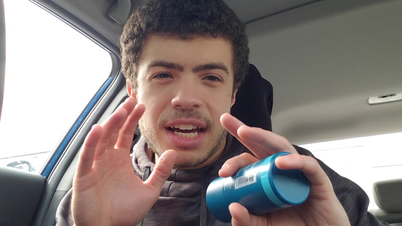 OARS & ALPS NATURAL DEODORANT FULL 5 WEEK REVIEW!!!