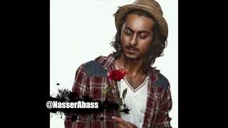 ناصر عباس   انا مش هندم   Nasser Abass Ana Mosh Handam 2015