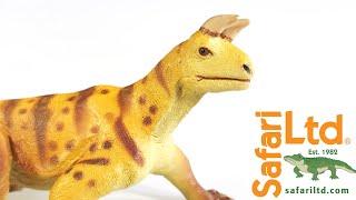 Safari Ltd. Shringasaurus Figure Review-New for 2020!