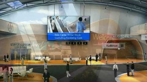 Web 3D Host Co. Presents the 6Connex Virtual Experience Platform