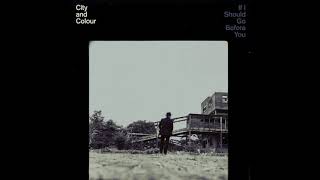 City and Colour  - Map of the World