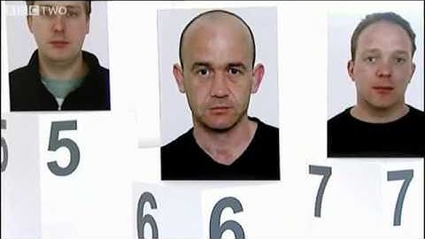 Forensics - Making a Case. Interviewing Witnesses. Weapon Focus. Identifying the Murderer