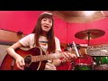 「風の谷のナウシカ」安田成美【アツミサオリのど〜ん!と1曲YouTube #55】