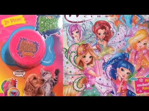 Winx Club Magazin Nr. 05/2020