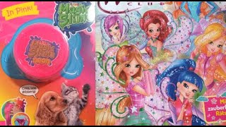 Winx Club Magazin Nr. 052020