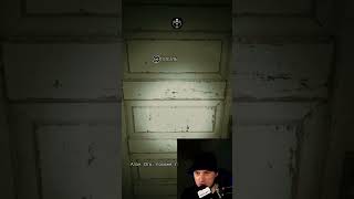 Навязчивая женщина// #The Occultist // #shorts #стример #играем #griffontime