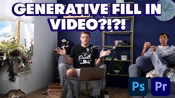 Take Your Videos to the NEXT LEVEL with Photoshop