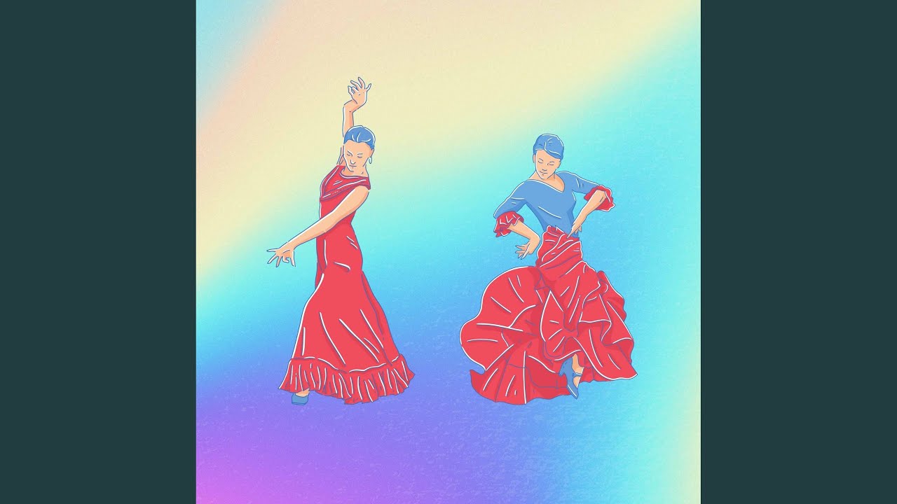 Pulsating Ambience for Flashback Thought