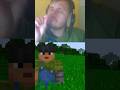 MINECRAFT MA NON POSSO DIRE LA LETTERA "I"ðŸ¤«ðŸ¤ #giox97 #minecraft #minecraftita #short