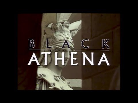 أثينا السوداء تاريخ أوروبا الإفريقي       