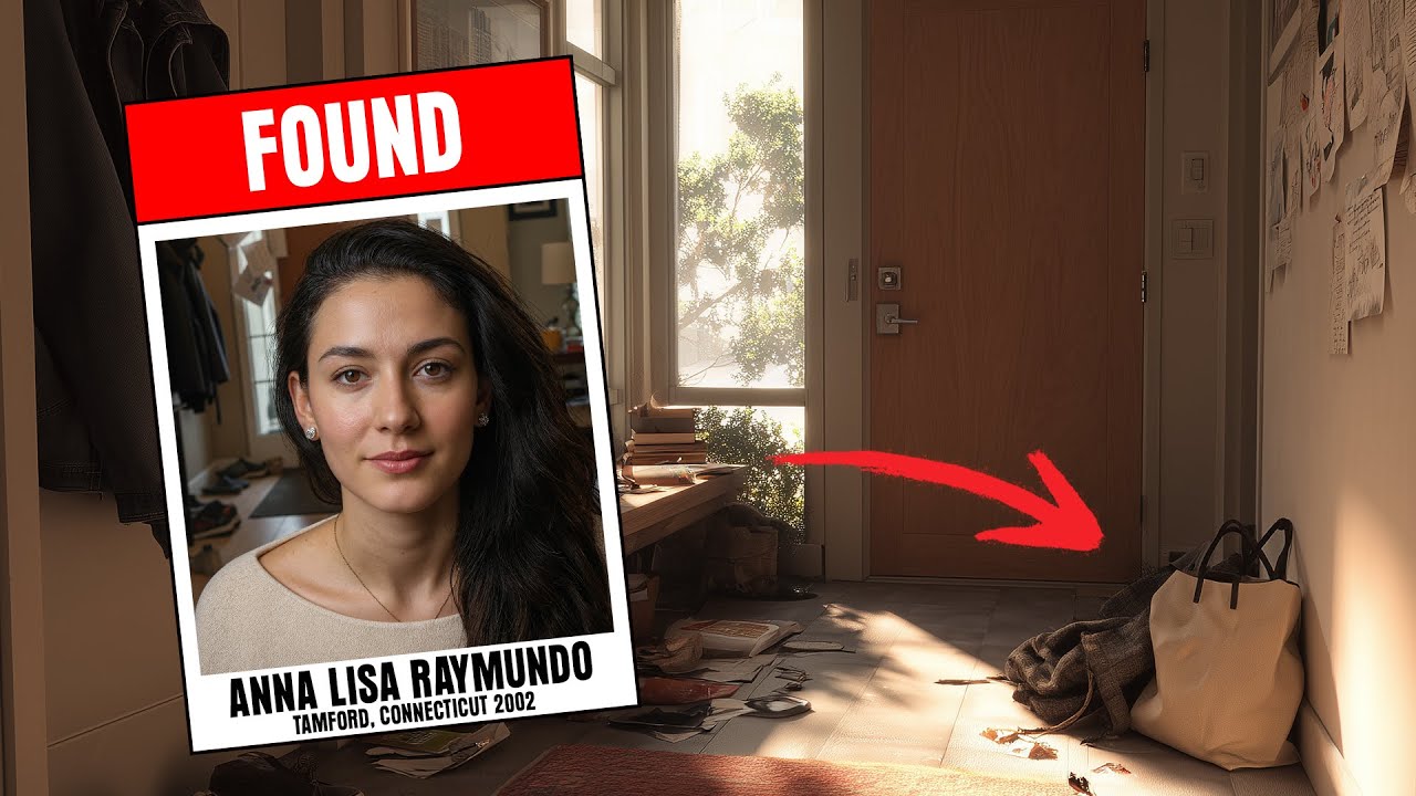 Connecticut 2002 cold case solved — arrest shocks community