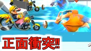 リザードン厨のフレドラぶっぱがウザイｗ【赤髪のとも】２
