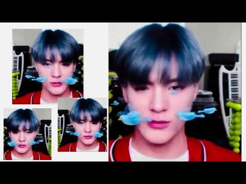 [NCT DREAM]비트박스 약간 요런 느낌..? 찢었다 찢어부려따