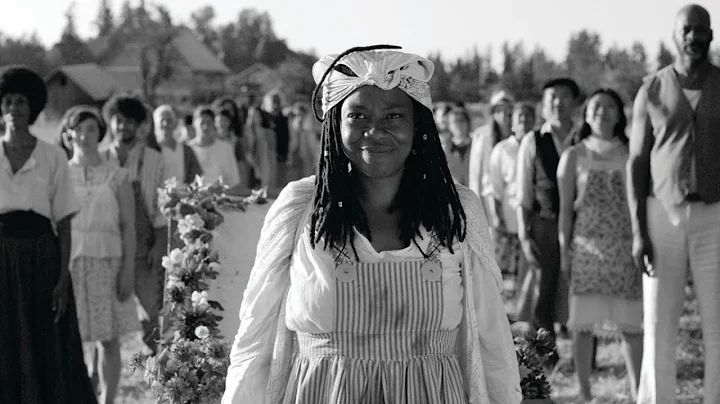 Shabazz Palaces - Shine a Light (feat. Thaddillac)...