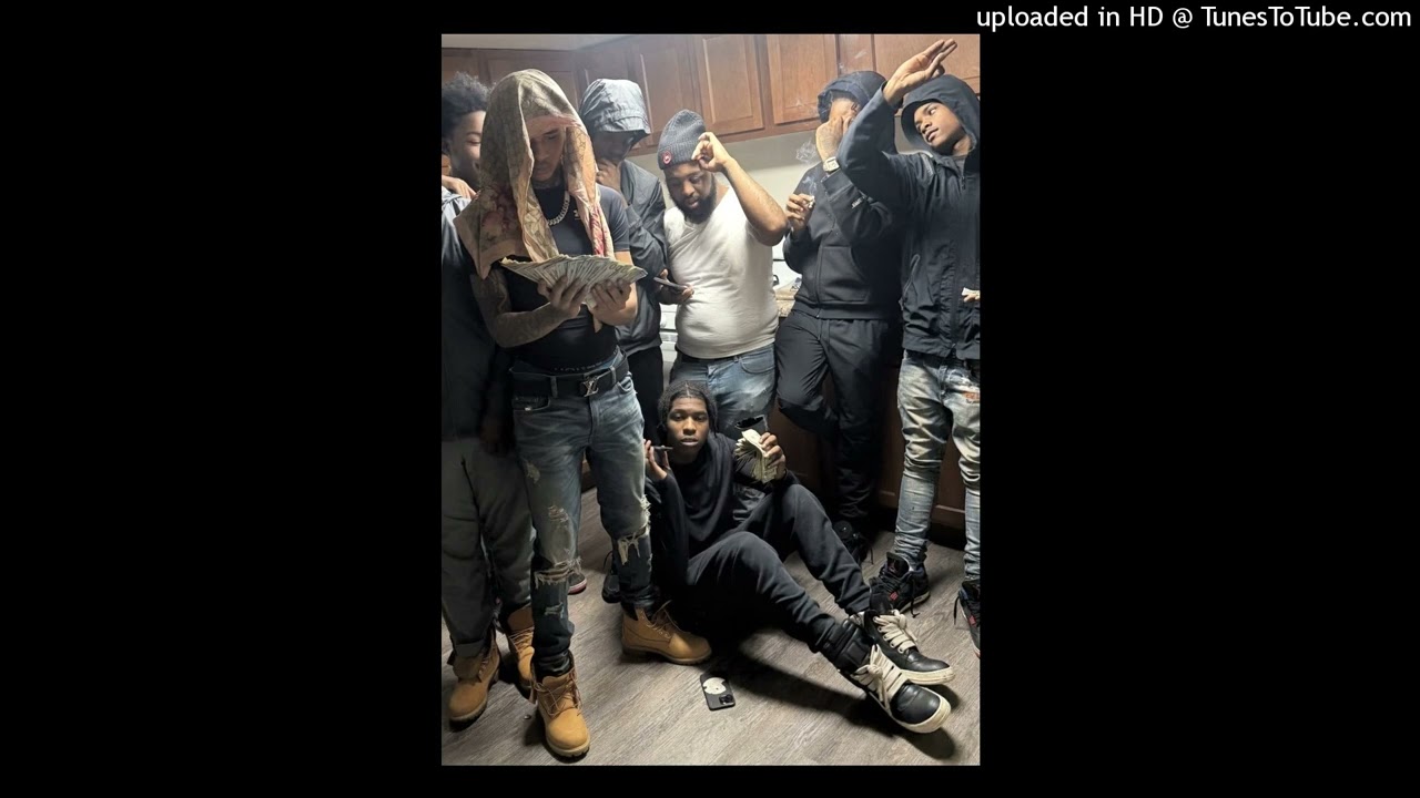 “WELCOME TO DERRY” DMV SAMPLE TYPE BEAT