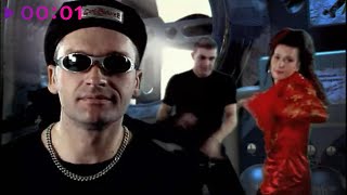 Кар-Мэн - Танцуйте Диско | Official Video | 1998
