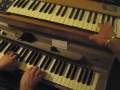 NAMM 2009 Arlan's Hotel Jam Part One