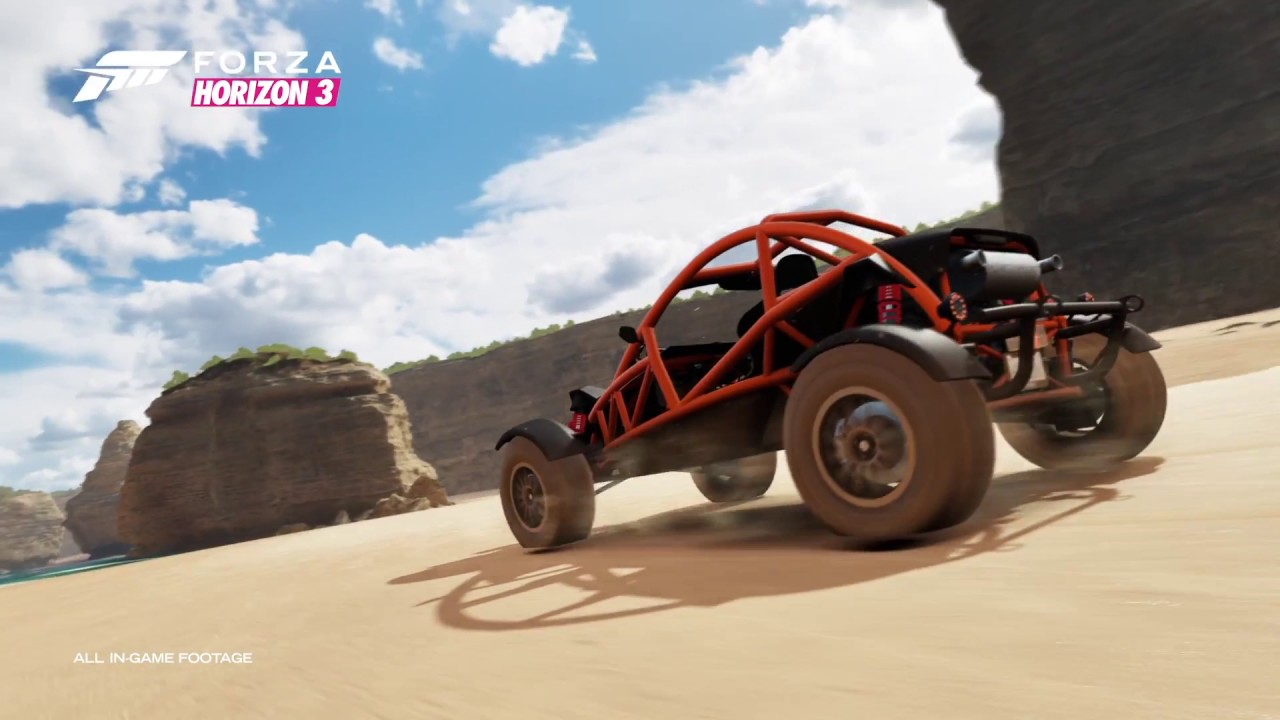 720p forza horizon 4 images