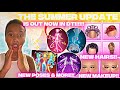 THE NEW SUMMER UPDATE IS OUT NOW IN DTI!!✨☀️NEW ITEMS, POSE PACK, WALKS & MORE!!