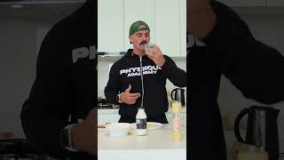 Start The Day With George Armstrong