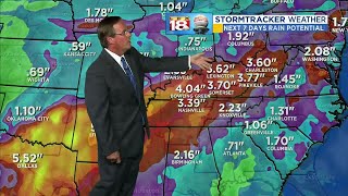 Weather At 5: September 21, 2018