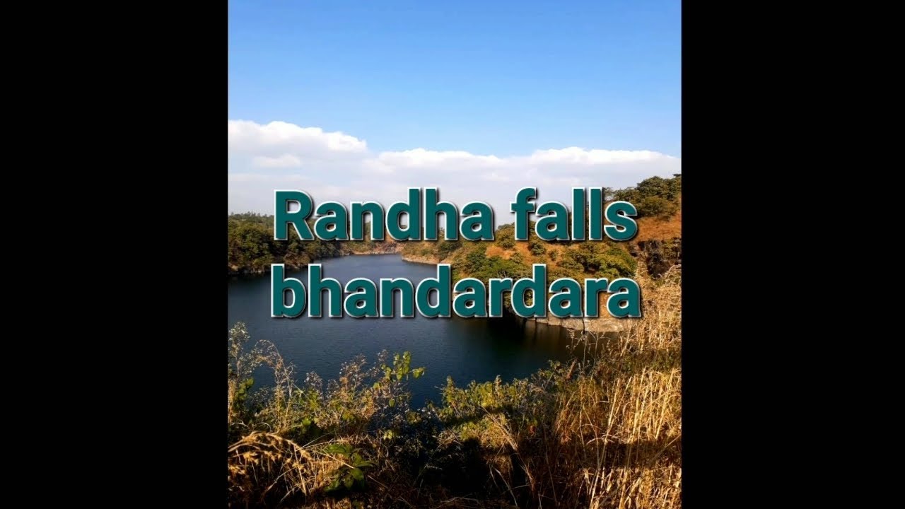   Heaven of Maharashtra |Bhandardara, Randha falls|     
