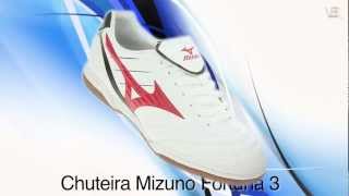 tenis futsal mizuno fortuna