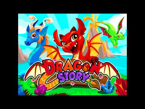 Storm8 Dragon Story BGM 