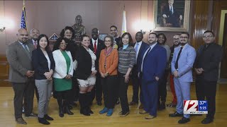 RI Black and Latino caucus to change name