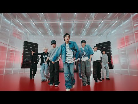 NCT 127 엔시티 127 'Ay-Yo' Performance Video