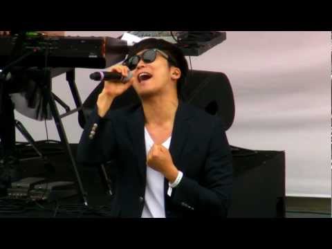 뷰티풀민트라이프 2012 몽니 5