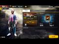 Free Fire 2017 #oldfreefire