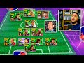 NOVO TÉCNICO COM ÉPICOS CHEGOU E JOGUEI CONTRA UM YOUTUBER ??? - EFOOTBALL 2026