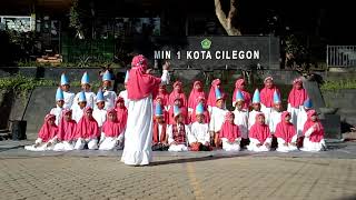 Lagu doa setelah sholat dhuha