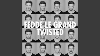 Смотреть клип Twisted (Radio Edit)