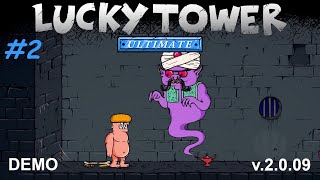 Lucky Tower Ultimate [Demo] v.2.0.09 #02 🥳