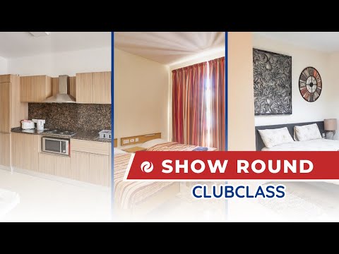Náhľad videa — Clubclass Malta – video prehliadka školy