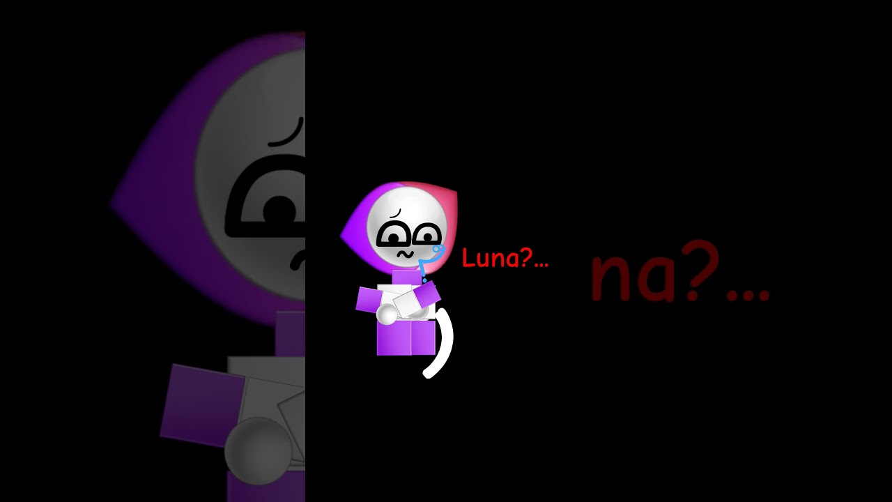 l-luna? - YouTube