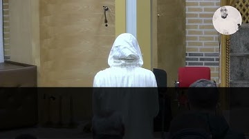 إبراهيم بوعلي سورة الأحقاف ١٣-١٥ | Brahim Bouali Surah Al-Ahqaf 13-15