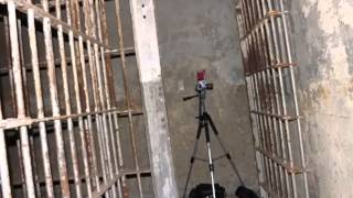 Old Clay County Jail EVP #1
